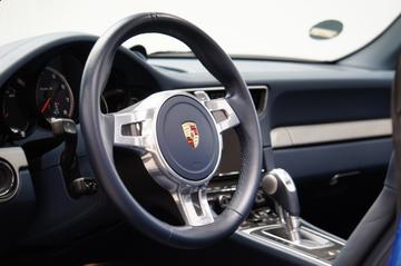 2014 Porsche 991 缩略图 14