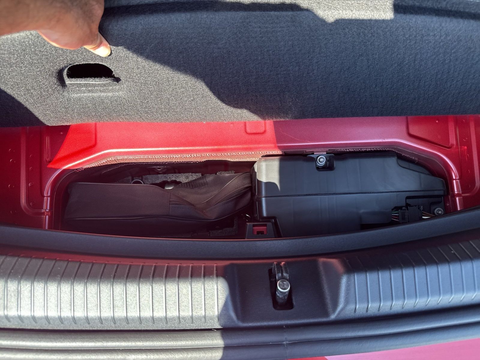 Volkswagen ID.3 - Bild 19