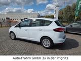 Ford C-Max C-MAX Trend SHZ Lenkradheizung - Ford aus 2019