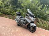 Suzuki Burgman AN 650 Z - SUZUKI BURGMAN AN650