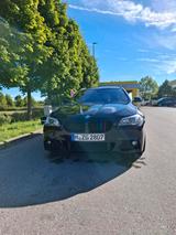 BMW Bmw 520d M Paket - BMW 520 aus 2012: 520d M Paket