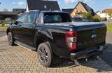 Ford Wildtrak, DoKa, elekt. Rollo,  - Ford Ranger Rollo Gebrauchtwagen
