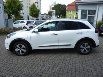 Kia Niro 1.6 GDI PHEV 2WD Aut. Spirit