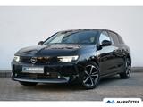 Opel Astra L 1.2 Turbo Enjoy AHK/CAM/LED/2xPDC - Opel Astra Enjoy mit Benzin-Antrieb