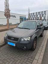 Ford Escape, Maverick - Ford Maverick Gebrauchtwagen