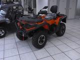Loncin XWolf 700 Quad LOF EPS AHK Winde usw - Offers matching your search criteria