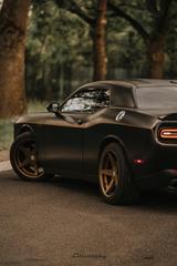 Dodge Challenger RT 5,7 V 8  - Dodge Challenger von privat