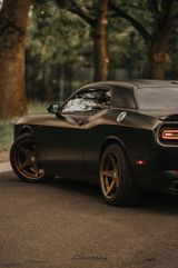 Dodge Challenger RT 5,7 V 8  - Dodge: Rt