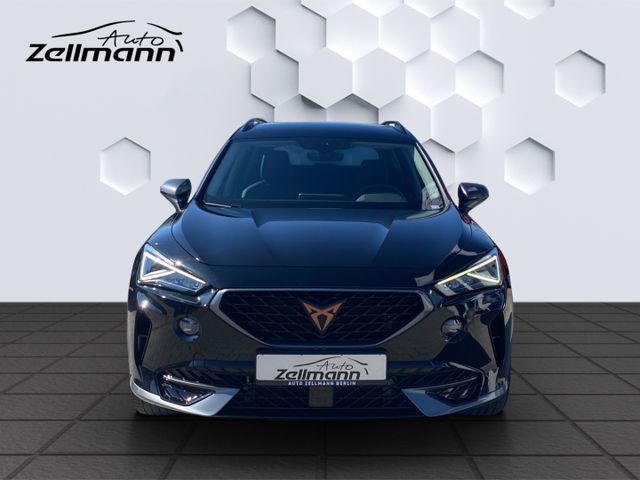 Formentor Cupra 1,4 TSI e-Hybrid 150KW DSG LED N