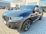 BMW X4*30xd*MSPORT*360°ACC*HUD*H&K*DAB*AHK*LASER* - BMW X4 Gebrauchtwagen in Frankfurt