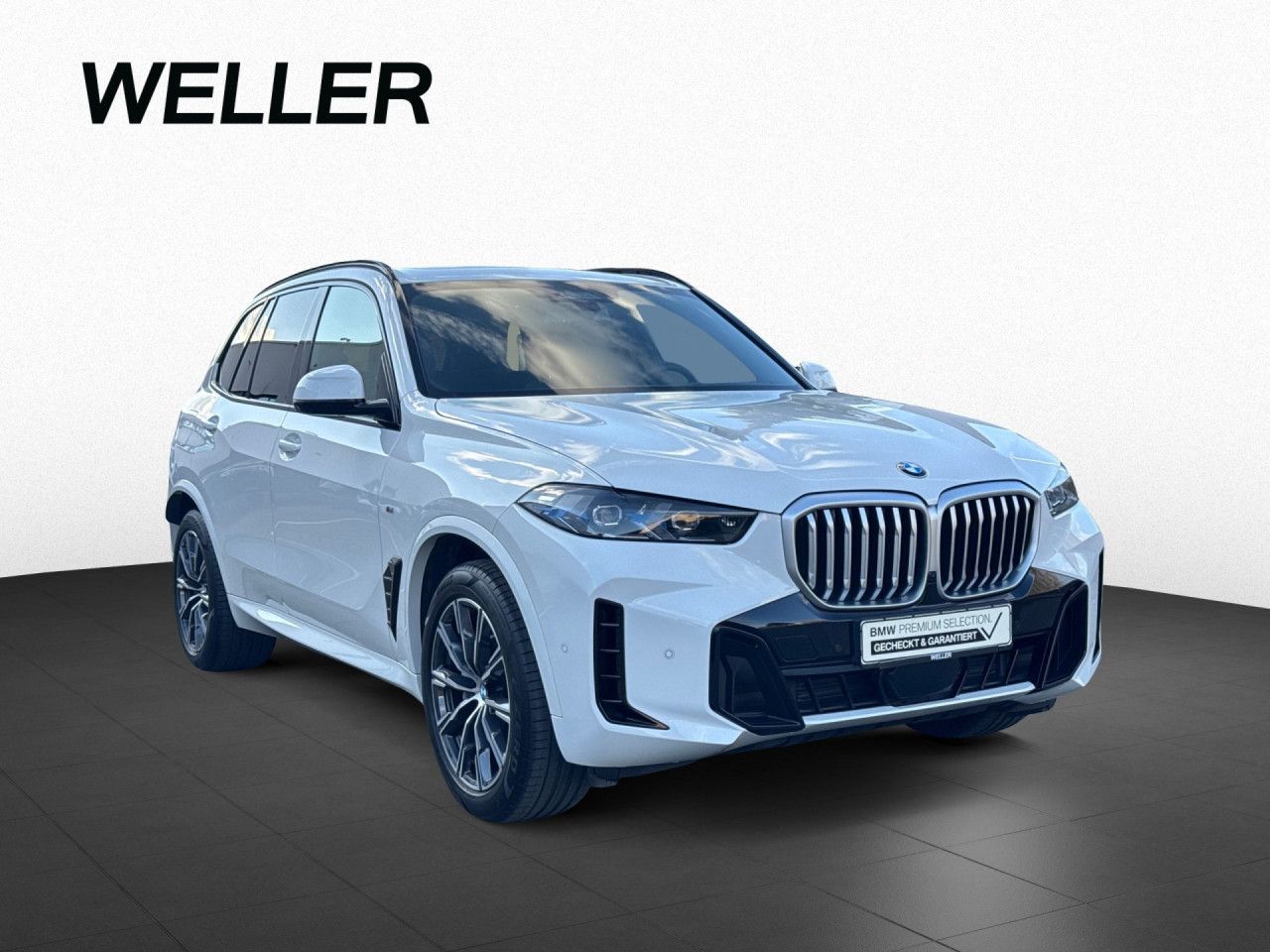 BMW X5 - Bild 6