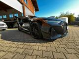 Audi RS6 Avant 4.0 TFSI quattro*MTM 708 KW*22"VOSSEN* - Audi RS6: Mtm