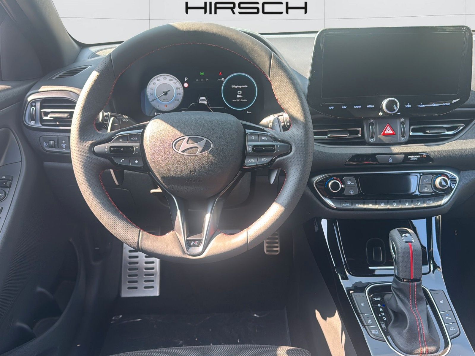 Hyundai i30 - Bild 15