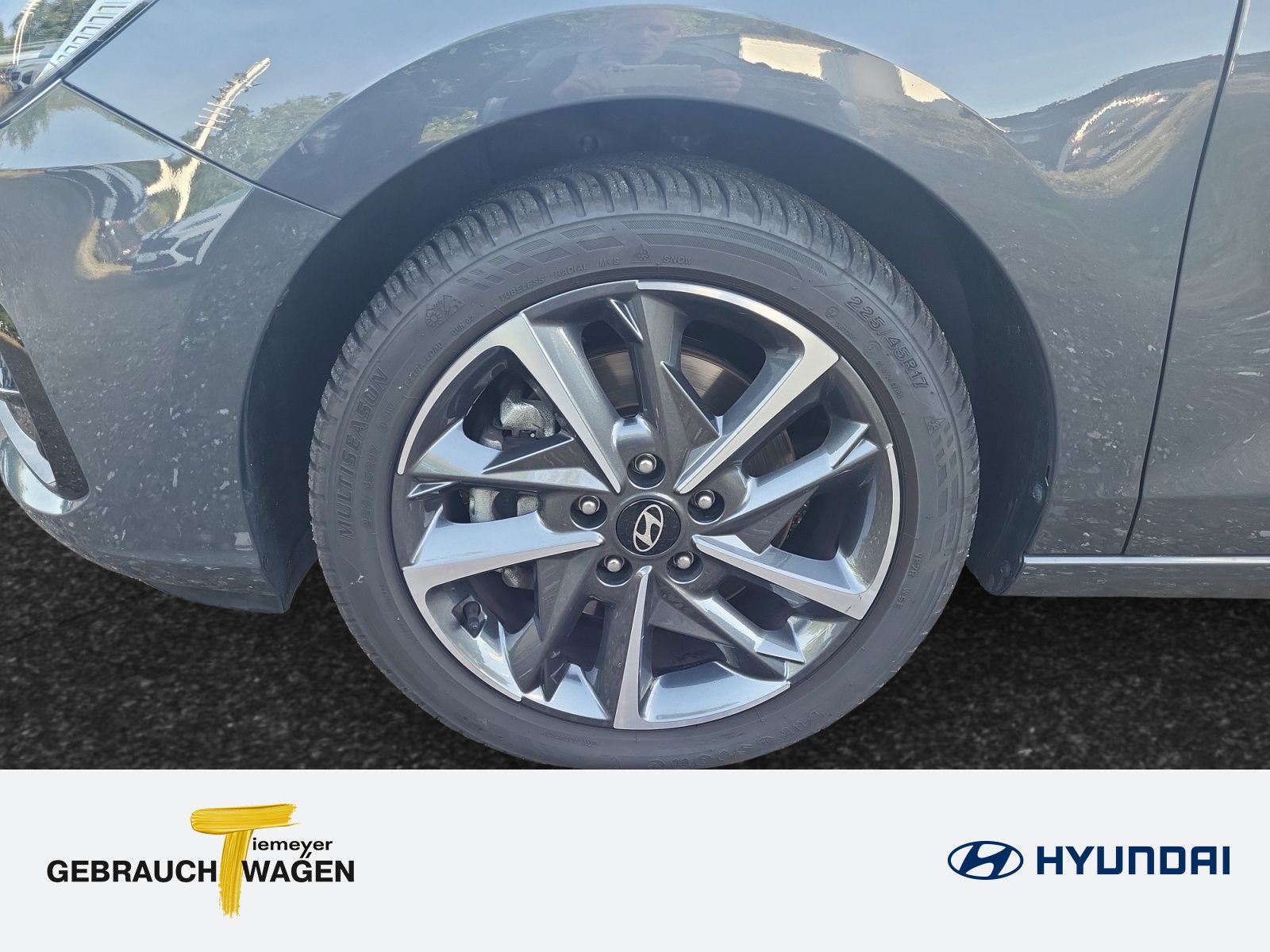 Hyundai i30 – Bild 9