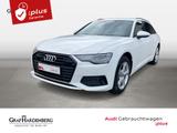 Audi A6 Avant 50 TFSIe quattro S tronic sport ACC AHK - Audi A6 mit Hybrid-Antrieb
