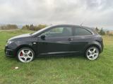 Seat Ibiza FR 1.4 TSI DSG Bocanegra   - Seat Ibiza: Bocanegra