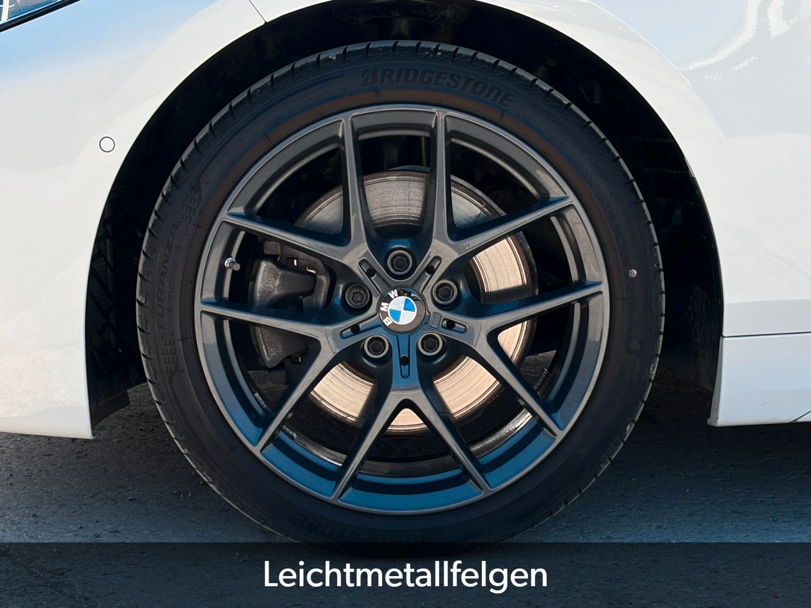 Fahrzeugabbildung BMW 120i M Sport 2-Z Klima H&K KZG ACC LEDER CAM LHZ