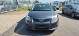 Toyota Avensis Kombi Sol - Toyota Avensis Sol mit Diesel-Antrieb