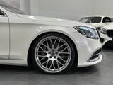 Mercedes-Benz S 500 L *DTR*360°*PANORAMA*BURMESTER*MEMORY - gebrauchte Mercedes-Benz S 500 aus dem Jahr 2015
