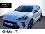 Cupra Terramar 1.5 e-Hybrid DSG, RFK, FULL LINK