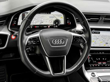 Audi A6 - 10