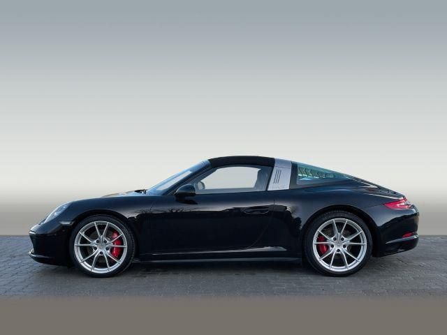 Porsche PORSCHE 911 3.0 Targa 4S