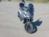 Aprilia SR GT 125 Sport - Offers