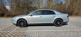 Volkswagen Phaeton 3.0 V6 TDI 4MOTION Tiptronic 5-Sitzer - - gebrauchte VW Phaeton aus dem Jahr 2010