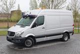 Mercedes-Benz Sprinter 516 | 4X2 | MOBILE WORKSHOP | WERKSTATT - Mercedes-Benz Transporter/Lkw bis 7,5t