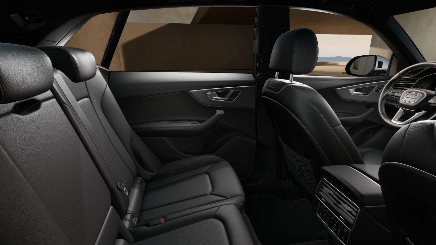 Audi Q8 - Bild 12