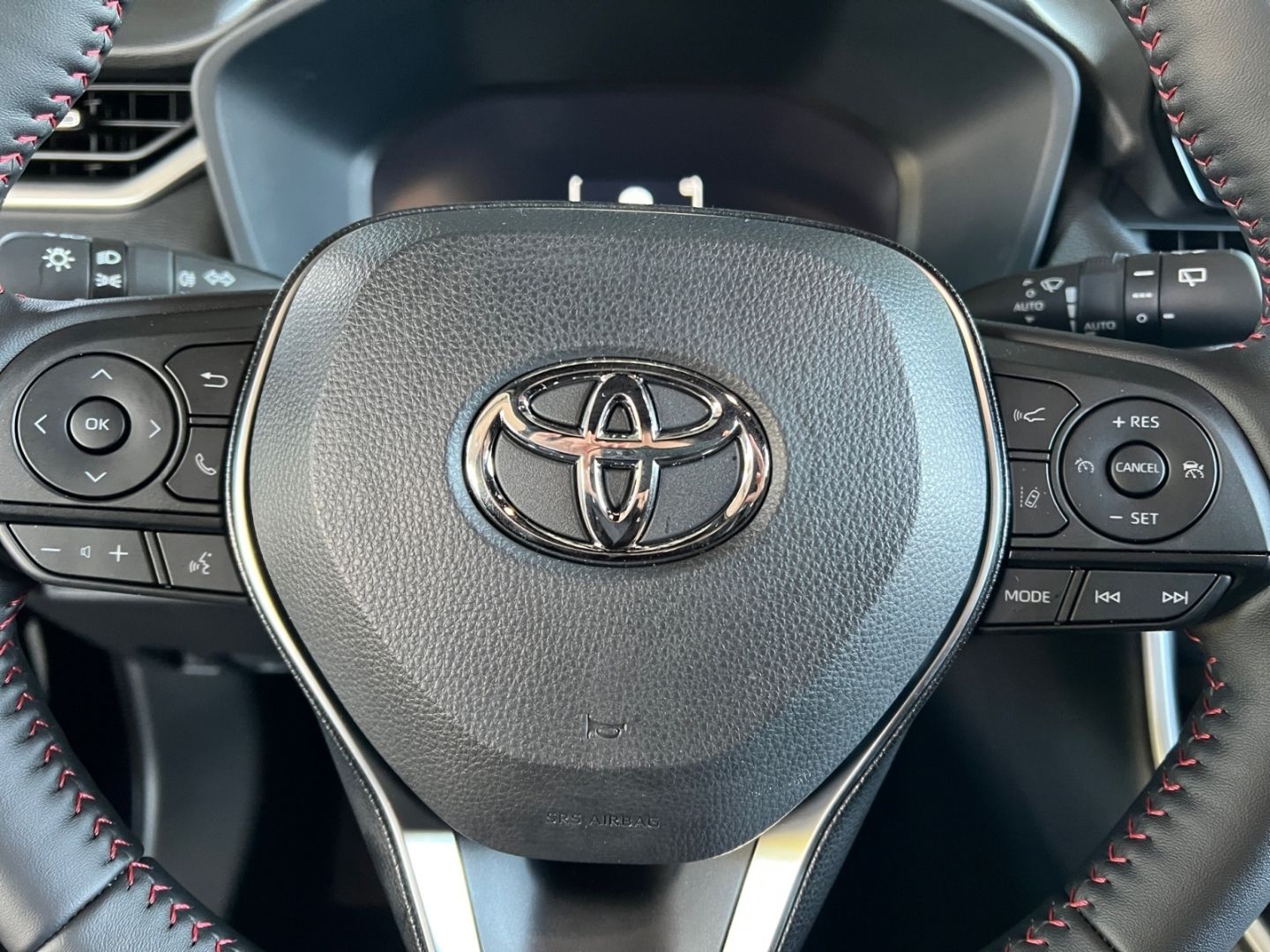 Toyota RAV 4 - Bild 15