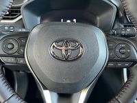 Toyota RAV 4 - Vorschau Bild 15