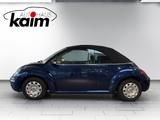 Volkswagen New Beetle 1.4 Cabriolet - Volkswagen New Beetle aus 2006