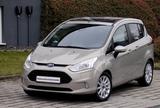 Ford B-MAX *TITANIUM* PANORAMA* KAMERA*