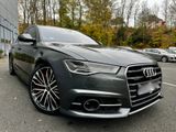 Audi A6 3.0TDI quattro Competition Soft BOSE Matrix - Audi A6: 6.0