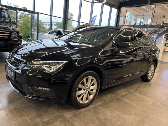 Seat Leon ST Style *Navi*LED*PDC*Euro 6*