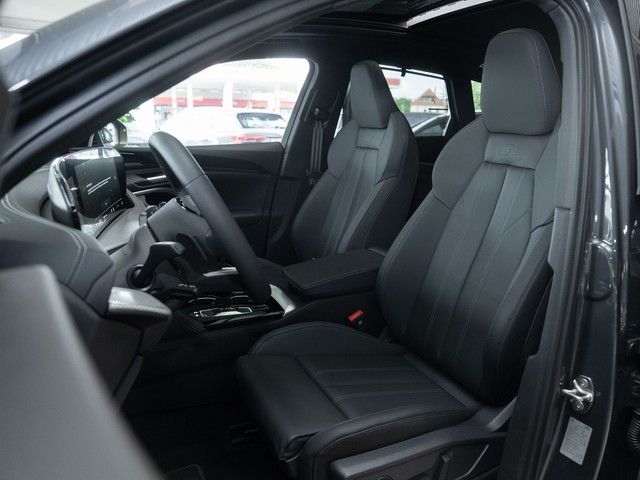 Q5 SUV TDI quattro S line TECH-PRO+OLED+PANO+B&O