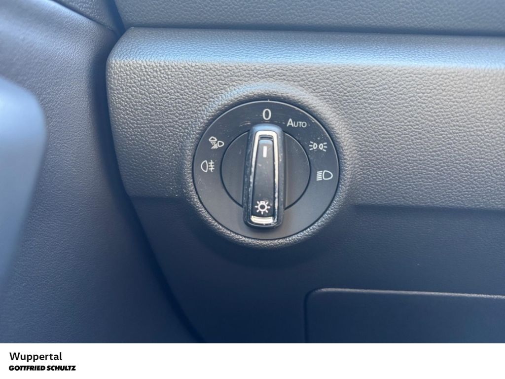 Volkswagen T-Roc - Bild 12