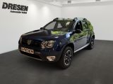 Dacia Duster 1.2 TCe 125 Black Shadow 4x2 Navi+Fahrerp - Dacia in Mönchengladbach