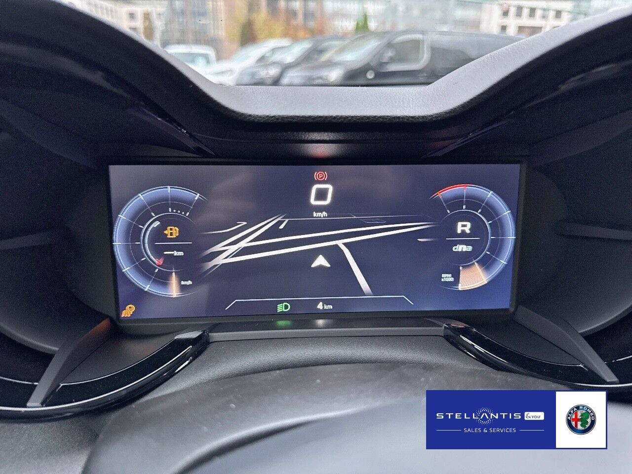 Alfa Romeo Junior - Bild 14