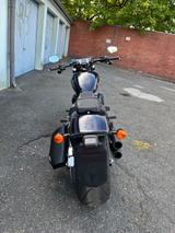 Harley-Davidson Breakout Softtail - HARLEY-DAVIDSON SOFTTAIL