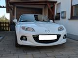 Mazda MX-5 NC 2.0 Roadster-Coupe Sports-Line 2013 - gebrauchte Mazda MX-5 aus dem Jahr 2013