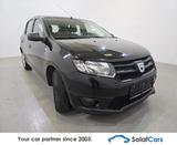 Dacia Sandero 1.5 DCi Ambiance Klima ... - Dacia Sandero: 1.5