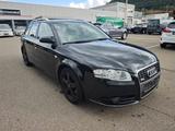 Audi A4 Avant S-Line 1.8T 163 PS HANDEL EXPORT - Audi A4 aus 2007: Line