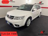 Fiat Freemont 2.0 Multijet 170 CV * 7 POSTI* - Fiat Freemont aus 2016