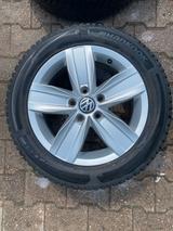 Volkswagen Caddy 2,0TDI 110kW BMT Comfortline 5-Sitzer ... - mit Diesel-Antrieb: Grün, Van