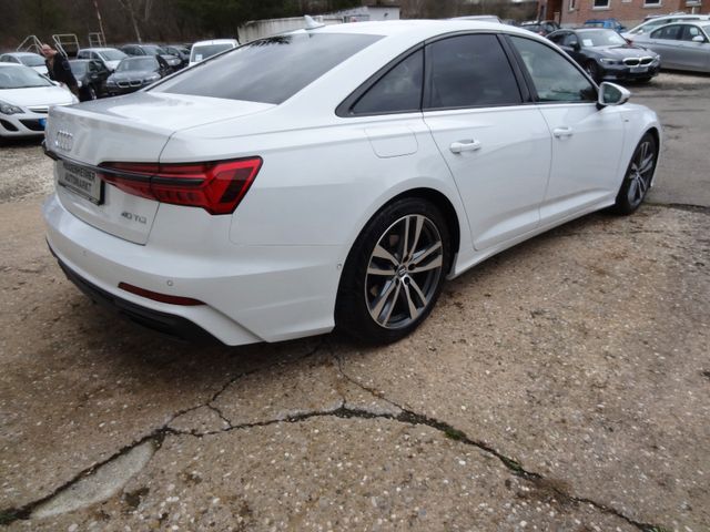 Fahrzeugabbildung Audi A6/S-Line/Pano/StH/Matrix/AHK/2.Hd/Navi/