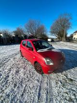 Kia Picanto - gebrauchte Kia Picanto aus dem Jahr 2004