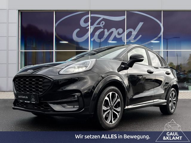 Ford Puma  ST-Line #Navi #Winterpaket