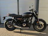 Honda GB350S / 6 JAHRE GARANTIE !! / SOFORT !! - HONDA GB350S